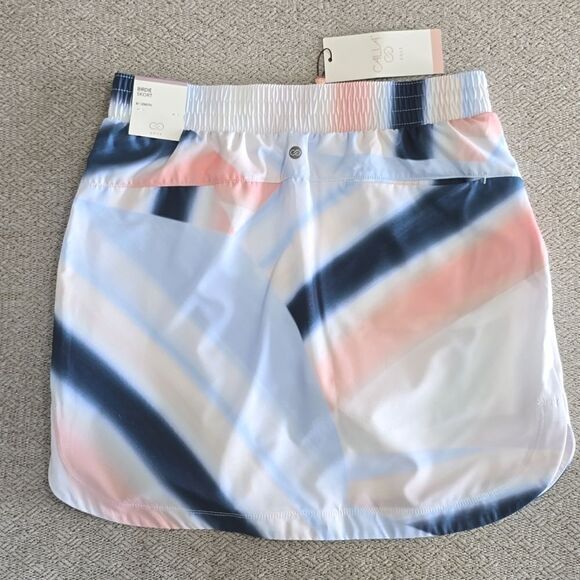 Calia By Carrie Underwood 16" Birdie Golf Skort - Size XS - Picture 5 of 14